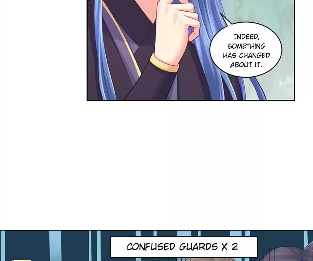 Read Forensic Princess chapter 174 image 31 on Lezhin