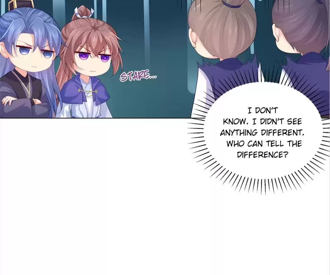 Read Forensic Princess chapter 174 image 32 on Lezhin