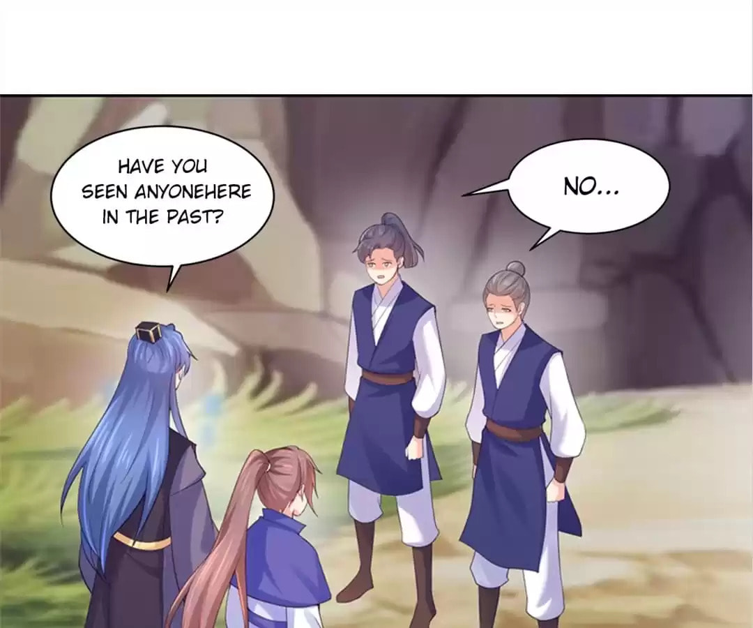 Read Forensic Princess chapter 174 image 34 on Lezhin