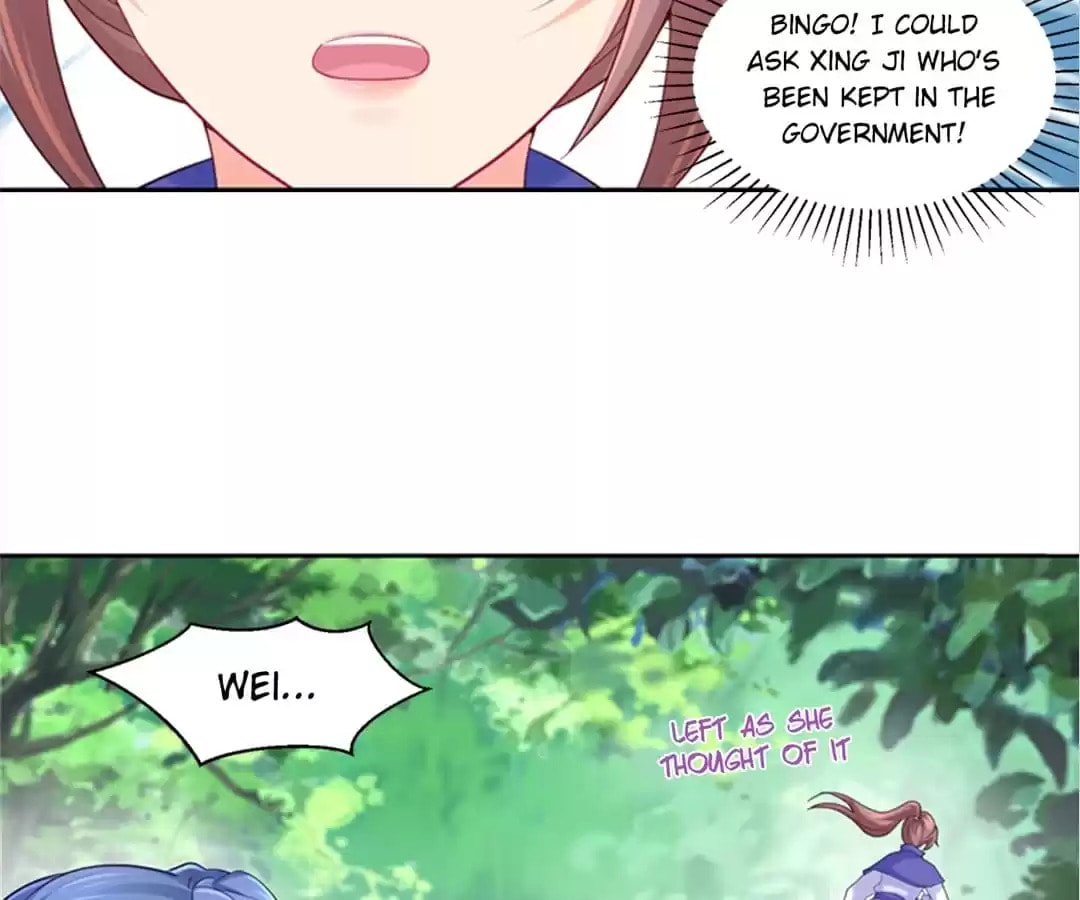 Read Forensic Princess chapter 174 image 38 on Lezhin