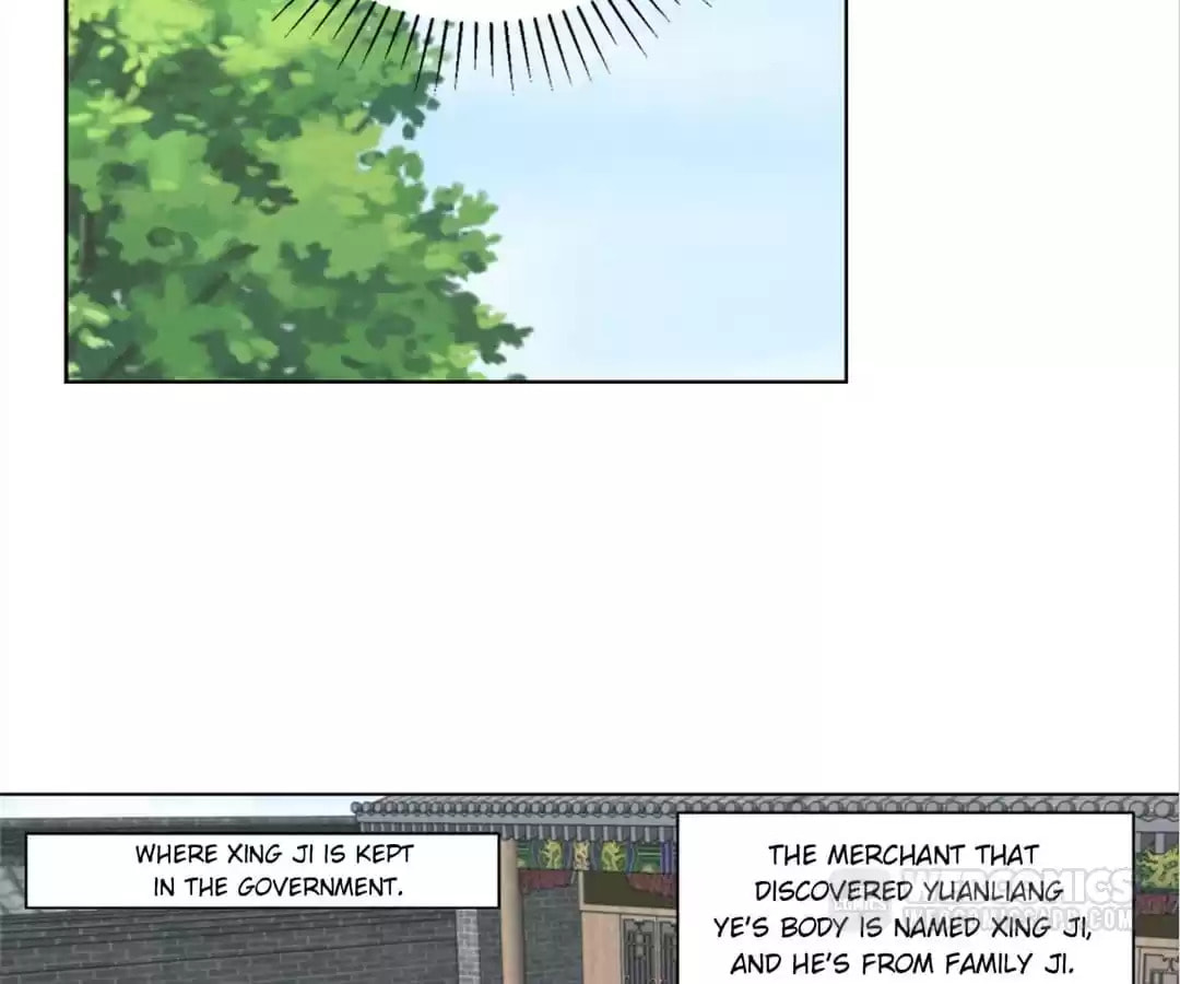 Read Forensic Princess chapter 174 image 41 on Lezhin