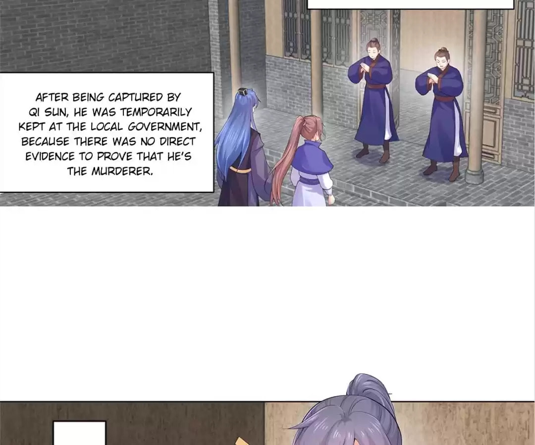 Read Forensic Princess chapter 174 image 42 on Lezhin