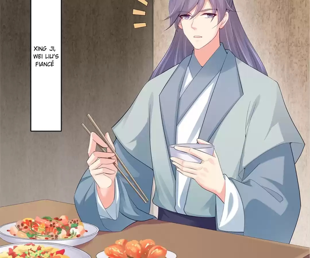 Read Forensic Princess chapter 174 image 43 on Lezhin