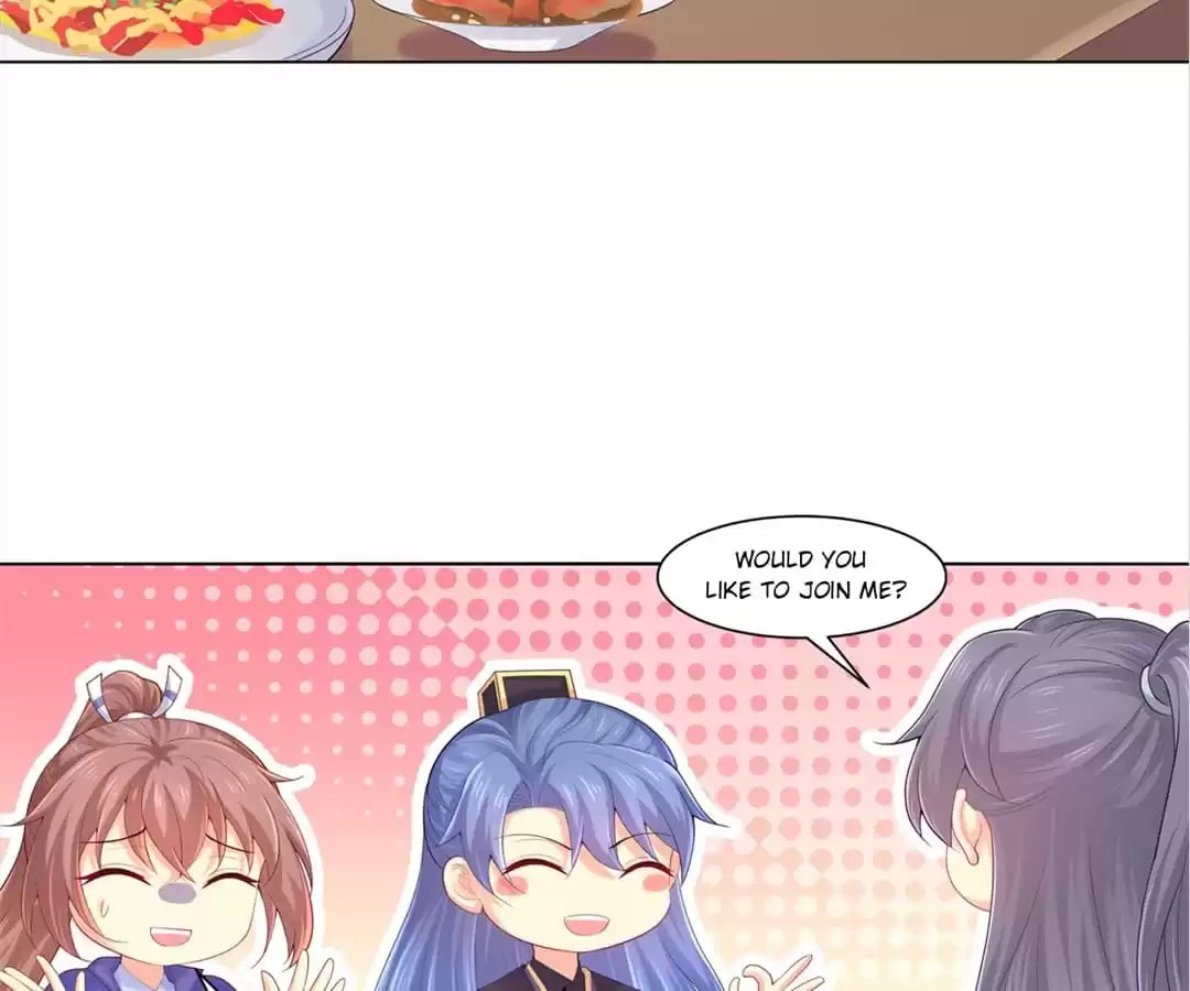 Read Forensic Princess chapter 174 image 44 on Lezhin