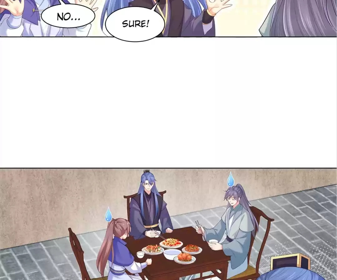 Read Forensic Princess chapter 174 image 45 on Lezhin