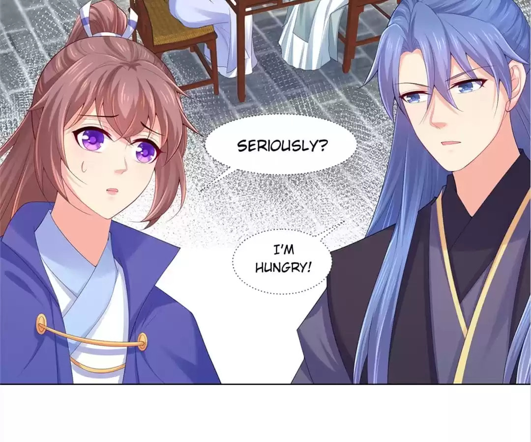 Read Forensic Princess chapter 174 image 46 on Lezhin