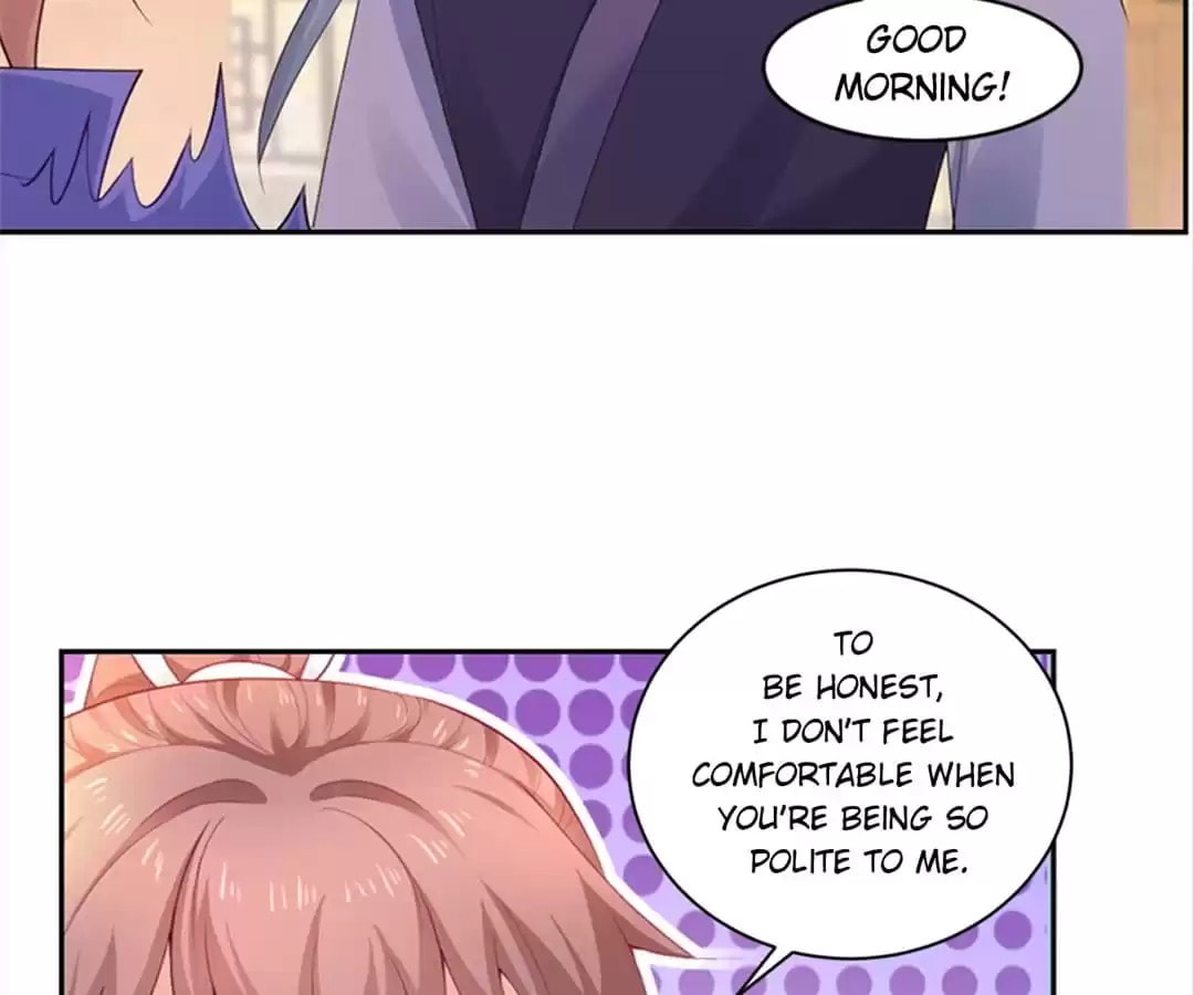 Read Forensic Princess chapter 174 image 8 on Lezhin