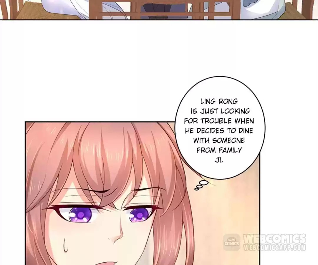 Read Forensic Princess chapter 175 image 1 on Lezhin