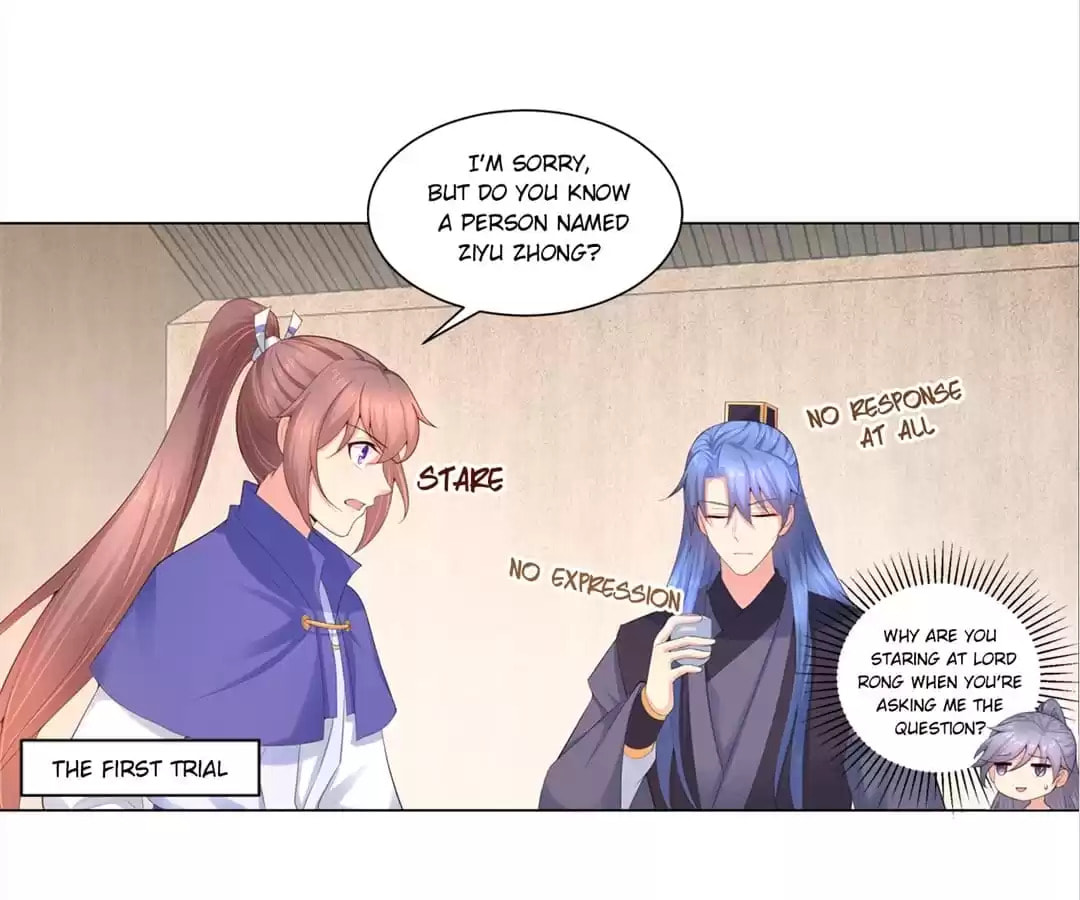 Read Forensic Princess chapter 175 image 10 on Lezhin