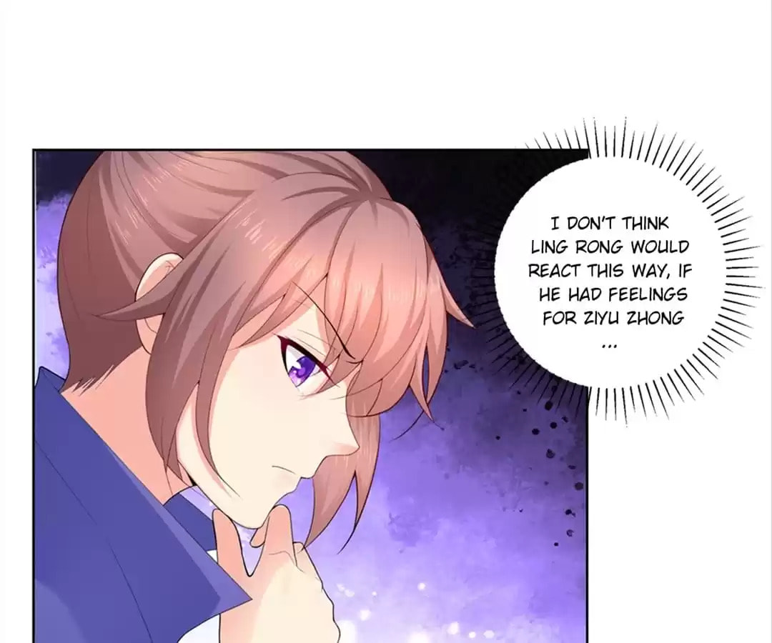 Read Forensic Princess chapter 175 image 11 on Lezhin