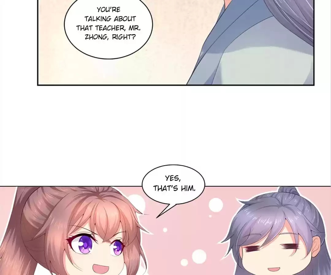 Read Forensic Princess chapter 175 image 13 on Lezhin