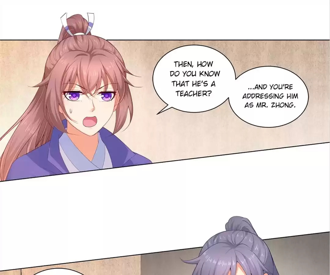 Read Forensic Princess chapter 175 image 15 on Lezhin