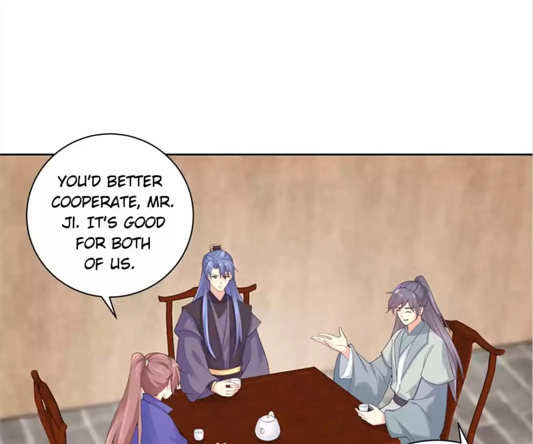 Read Forensic Princess chapter 175 image 19 on Lezhin