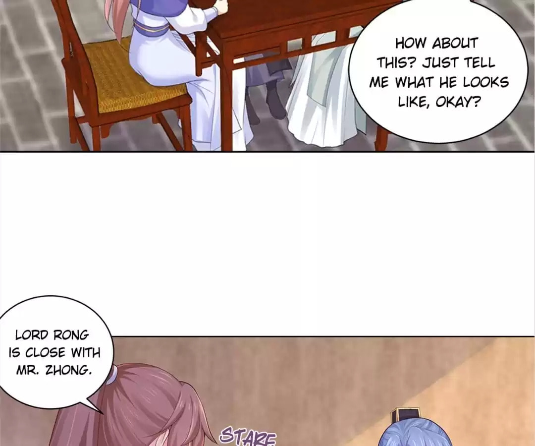 Read Forensic Princess chapter 175 image 20 on Lezhin