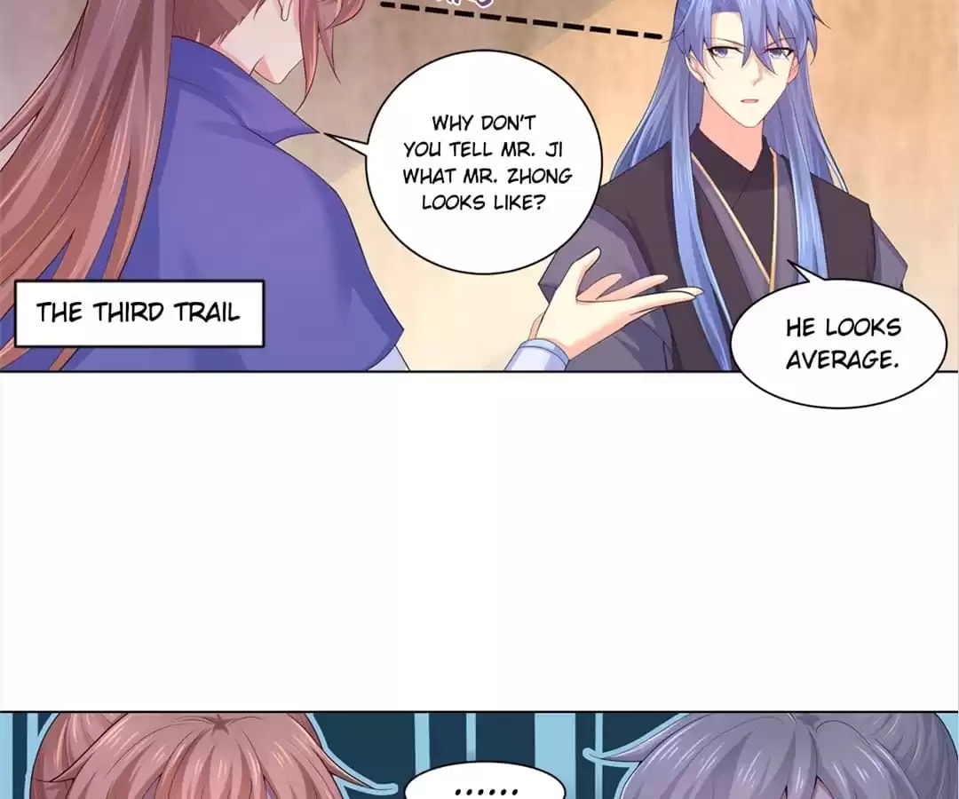 Read Forensic Princess chapter 175 image 21 on Lezhin