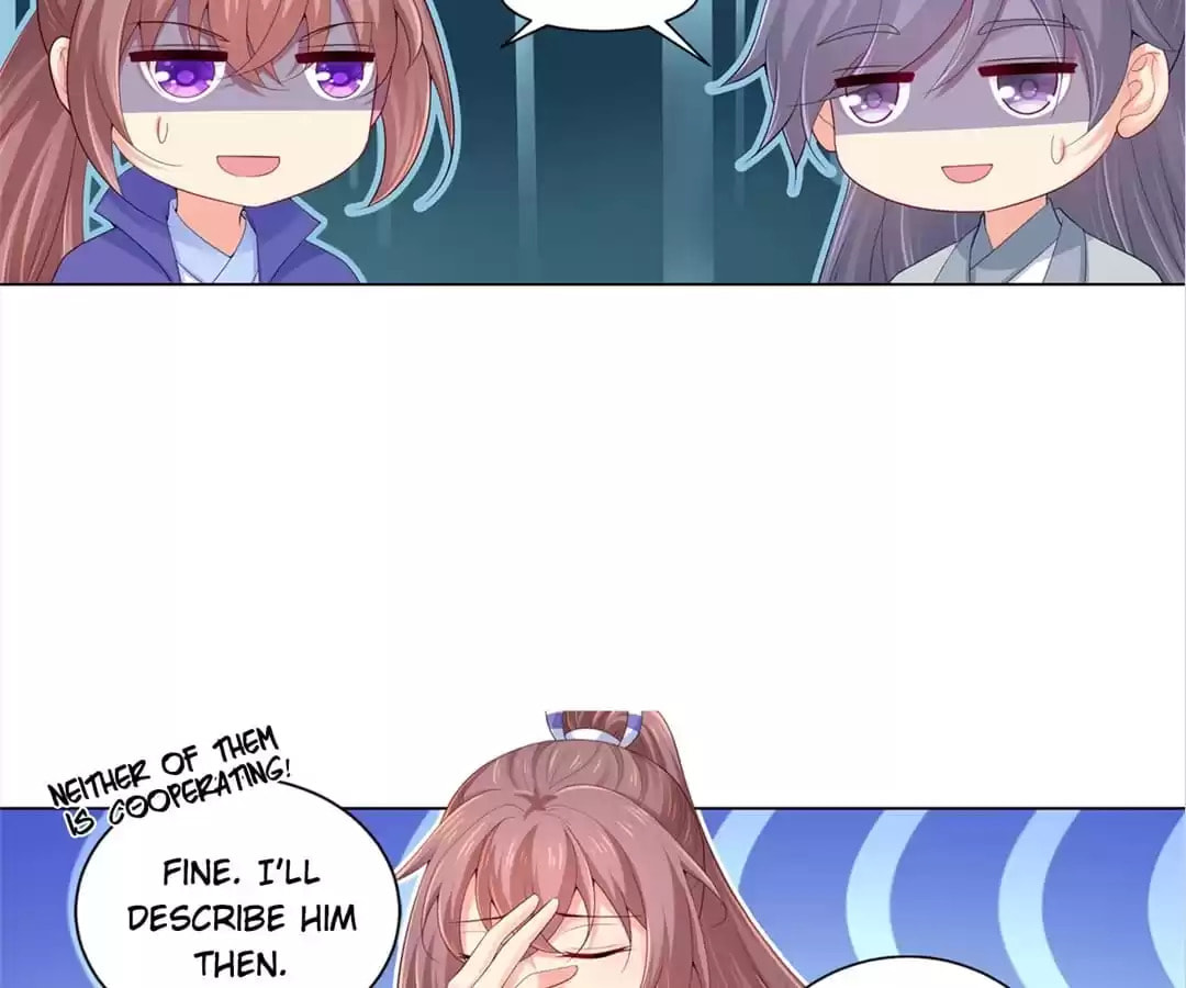 Read Forensic Princess chapter 175 image 22 on Lezhin