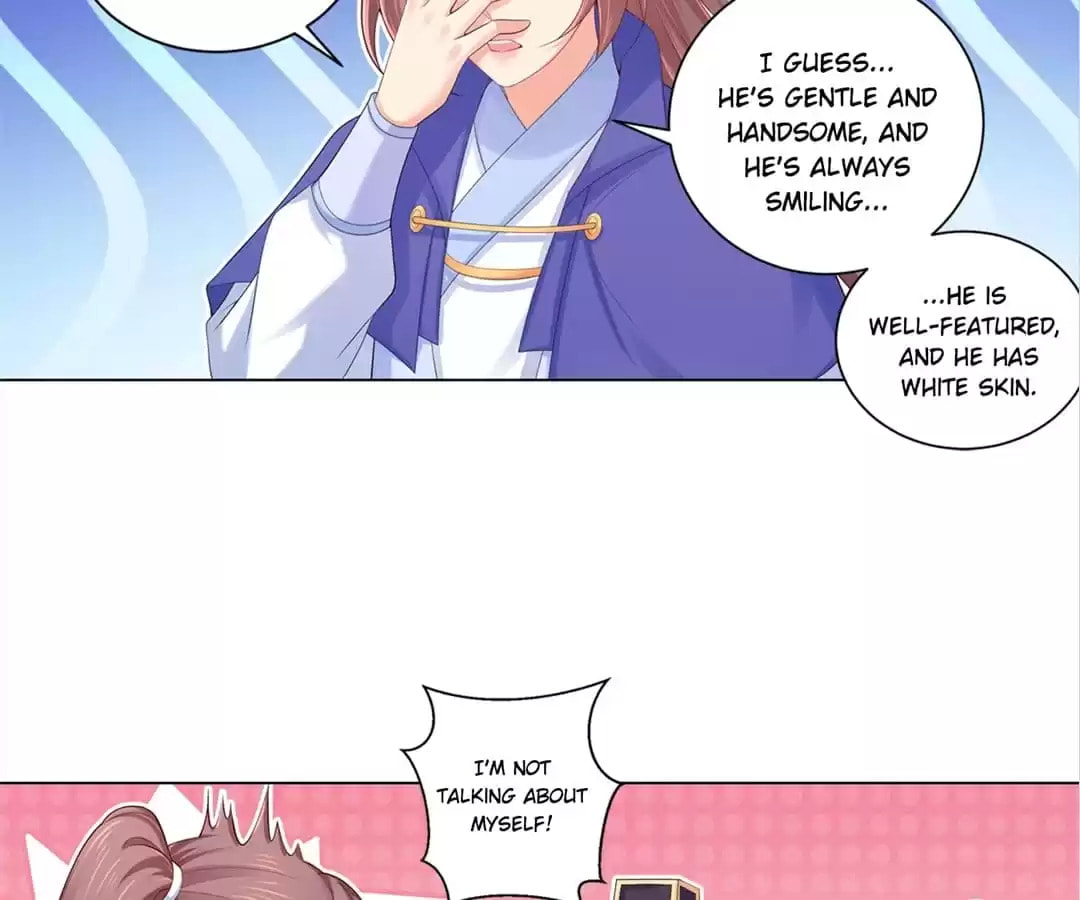 Read Forensic Princess chapter 175 image 23 on Lezhin