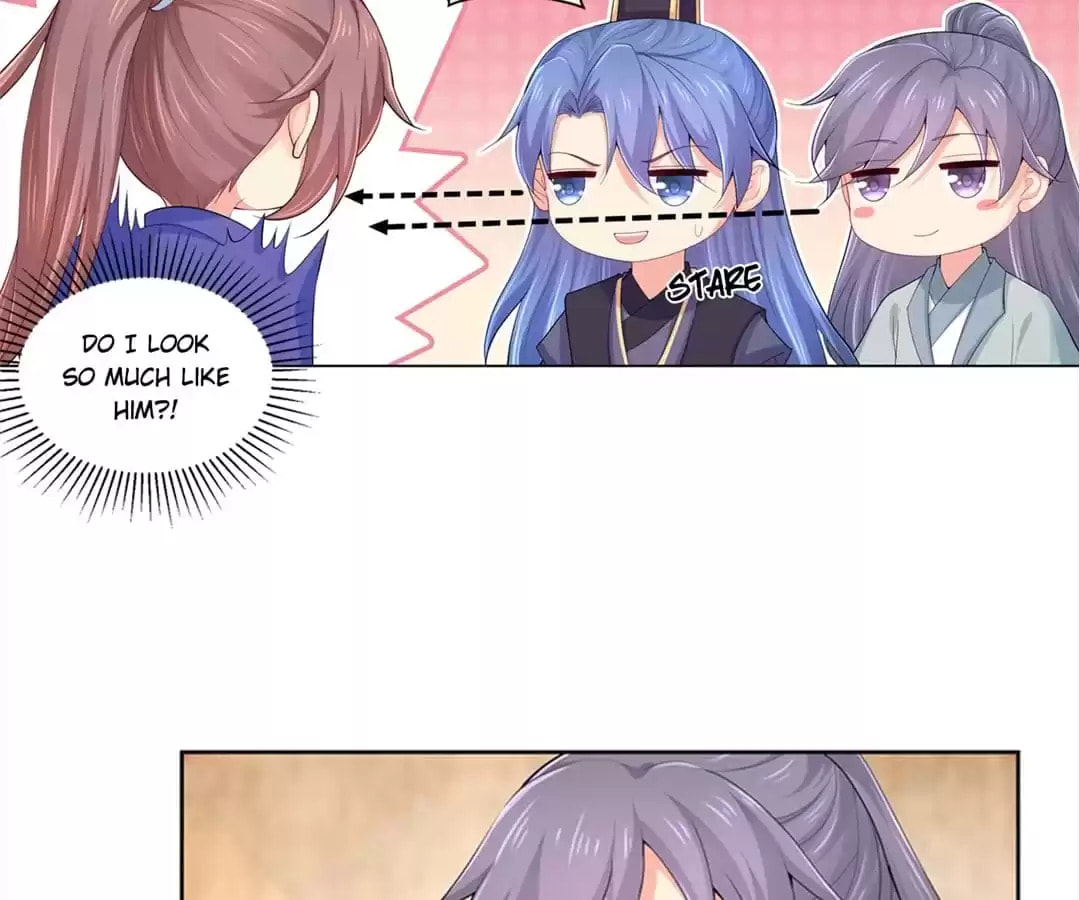 Read Forensic Princess chapter 175 image 24 on Lezhin