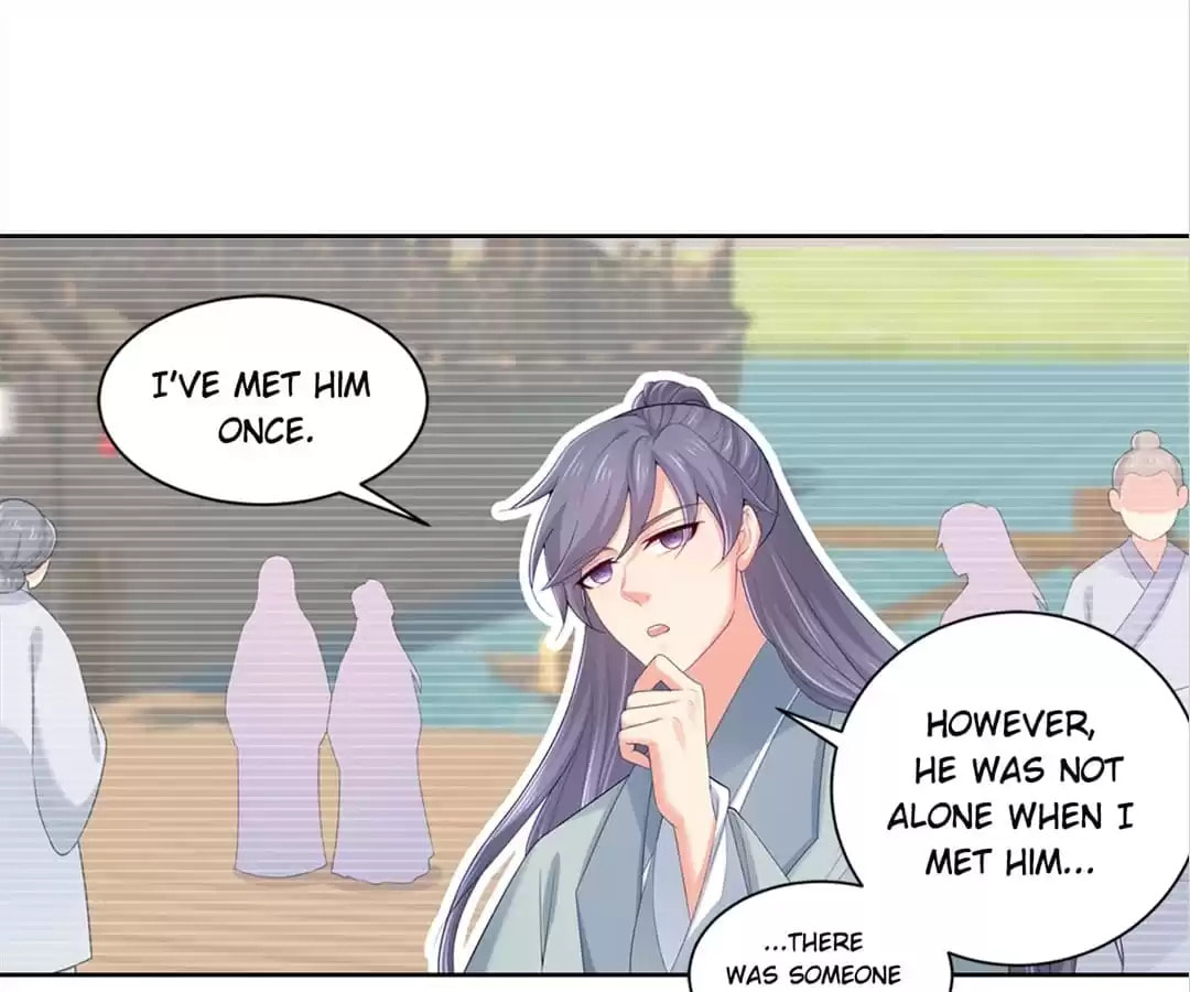 Read Forensic Princess chapter 175 image 28 on Lezhin