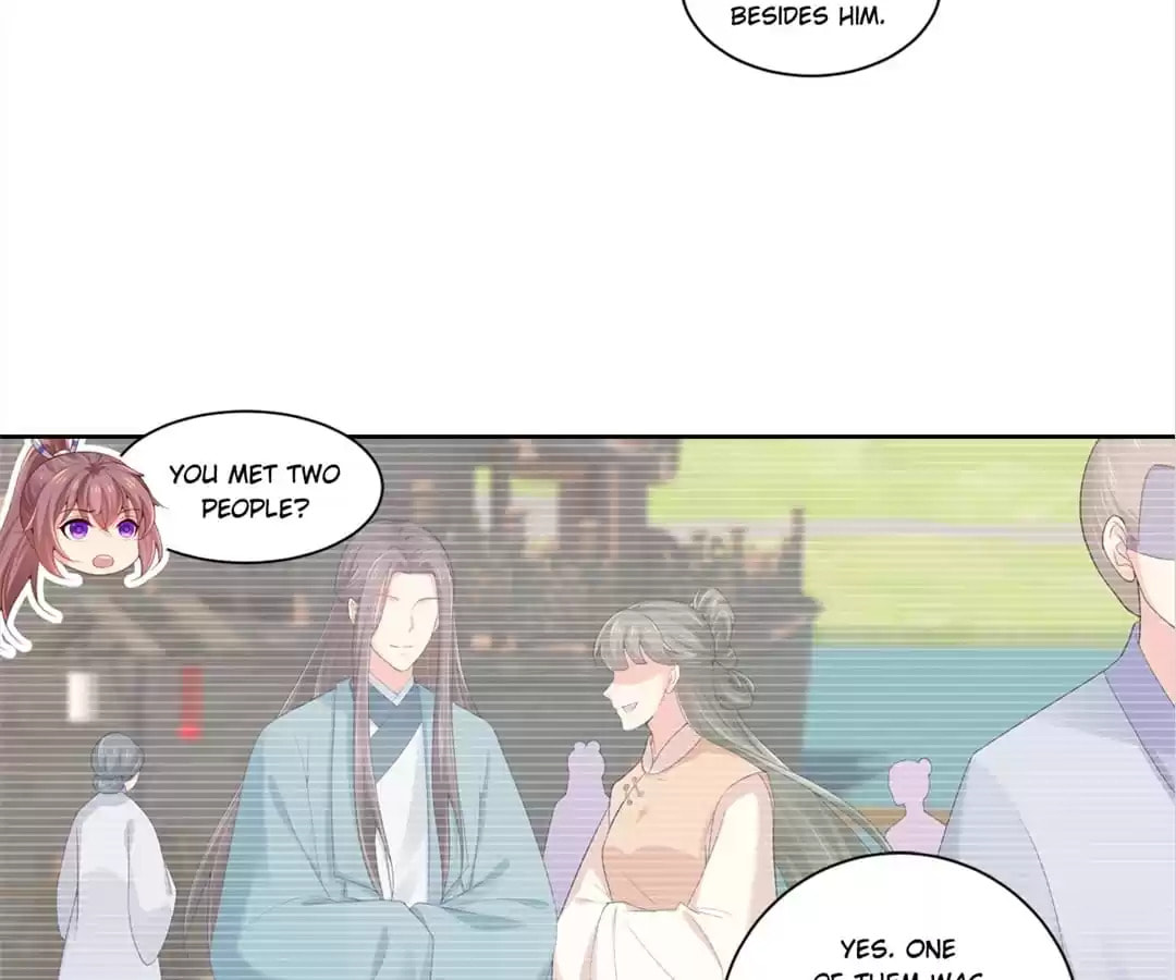 Read Forensic Princess chapter 175 image 29 on Lezhin