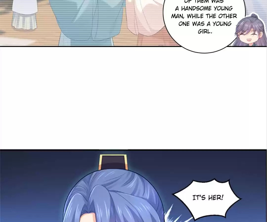 Read Forensic Princess chapter 175 image 30 on Lezhin
