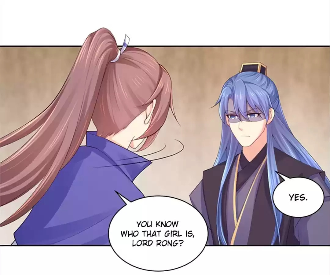 Read Forensic Princess chapter 175 image 32 on Lezhin