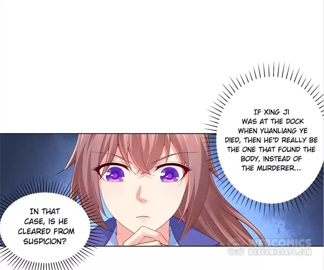 Read Forensic Princess chapter 175 image 33 on Lezhin