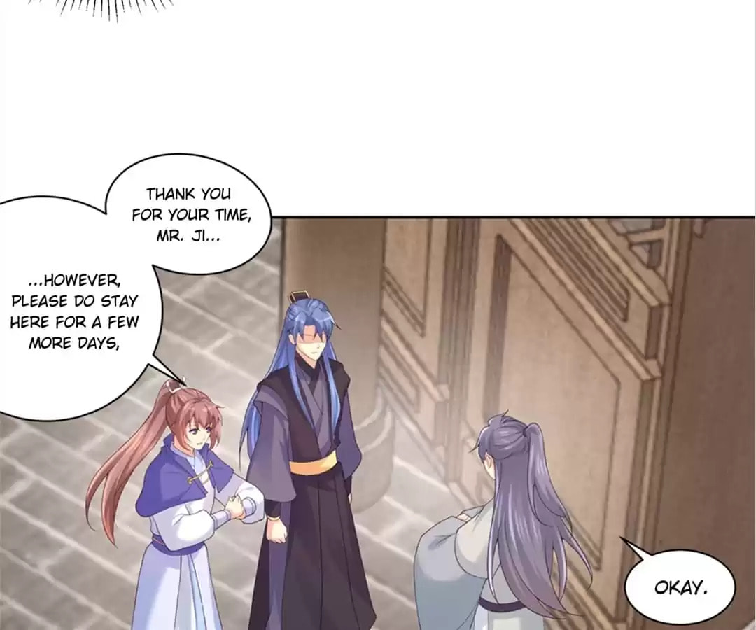 Read Forensic Princess chapter 175 image 34 on Lezhin