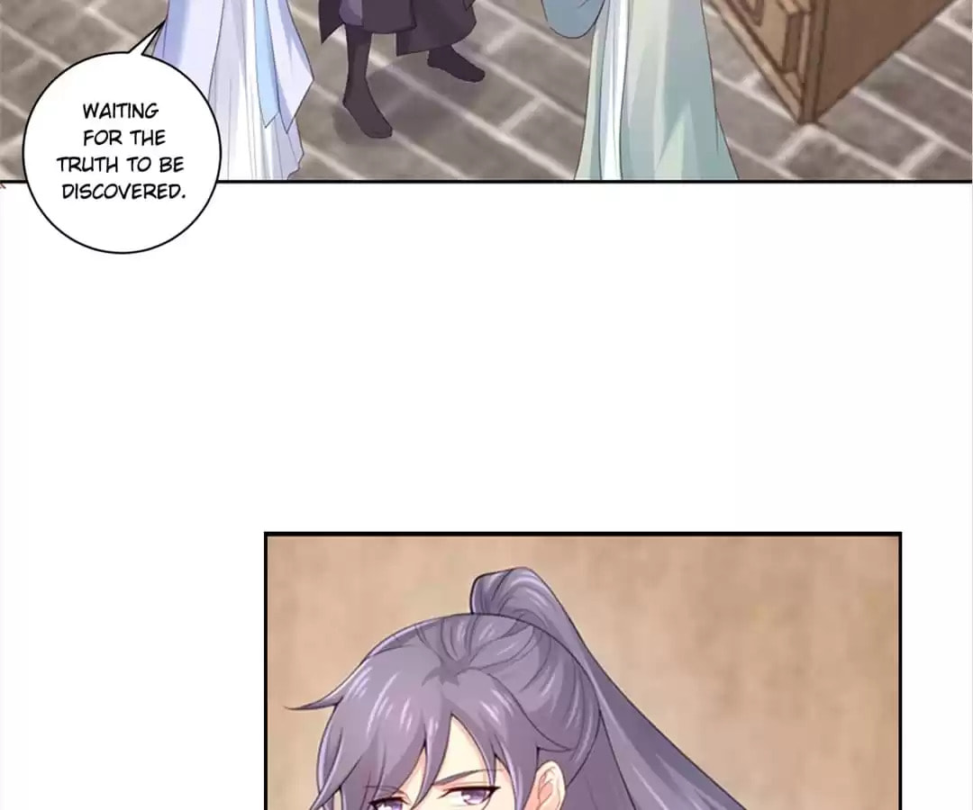 Read Forensic Princess chapter 175 image 35 on Lezhin