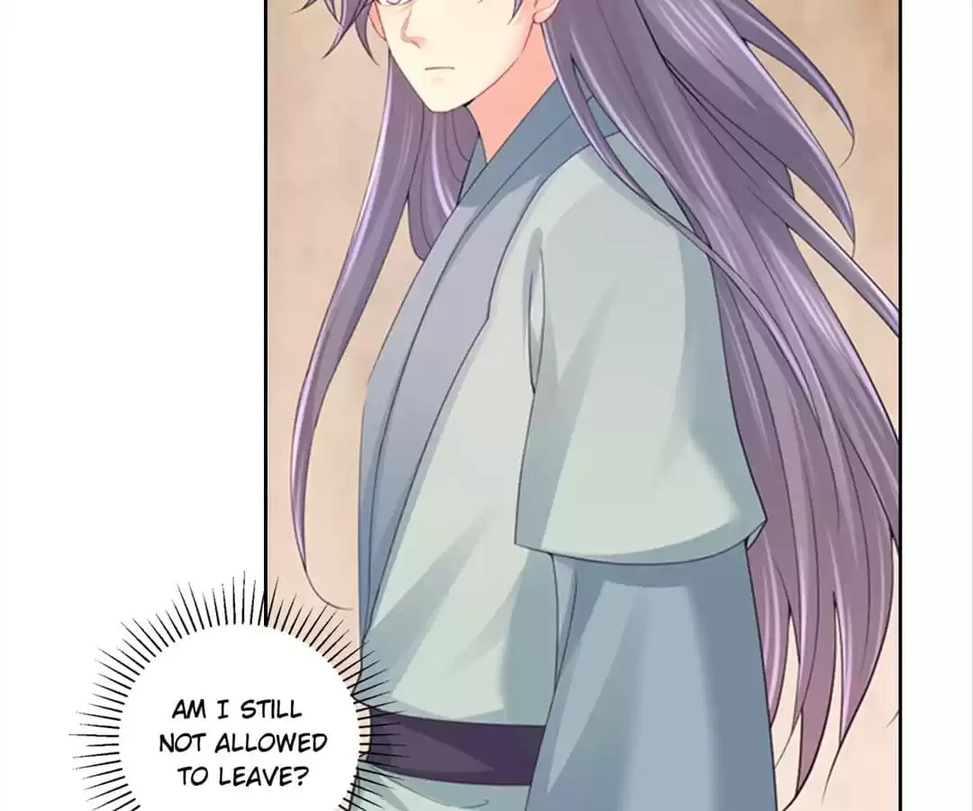 Read Forensic Princess chapter 175 image 36 on Lezhin