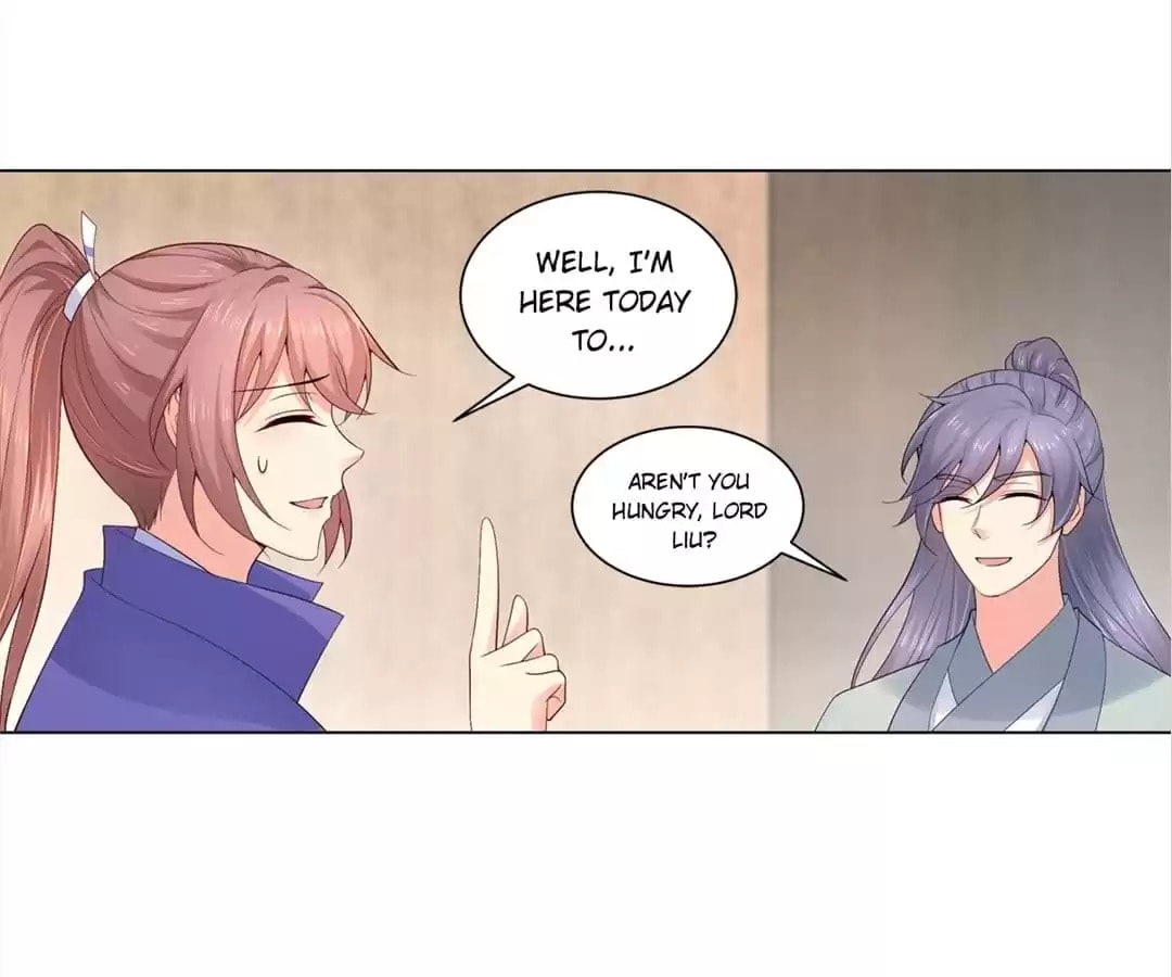 Read Forensic Princess chapter 175 image 4 on Lezhin