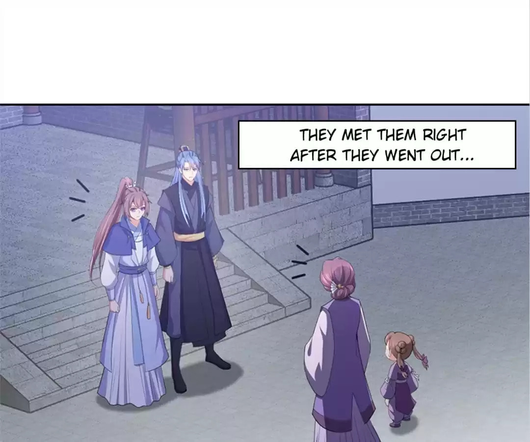 Read Forensic Princess chapter 176 image 0 on Lezhin