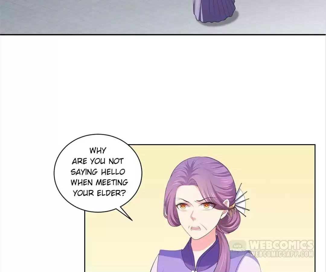Read Forensic Princess chapter 176 image 1 on Lezhin