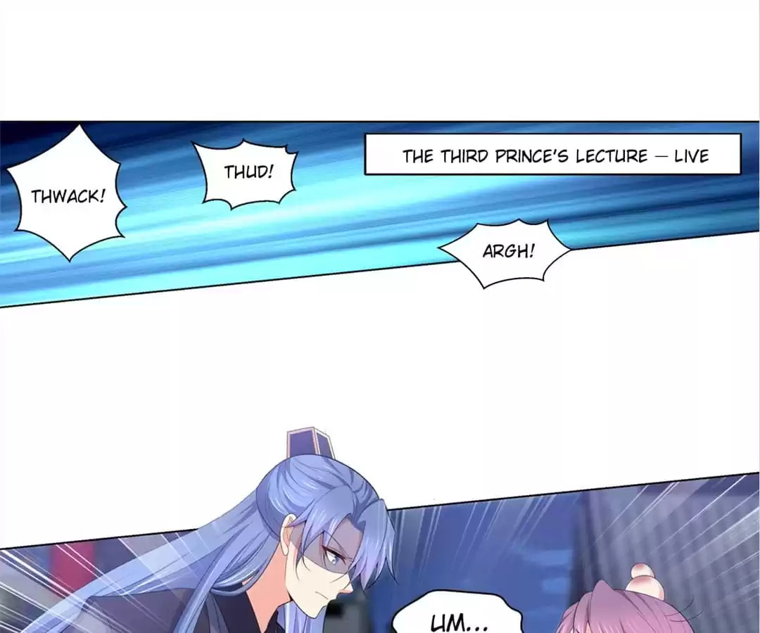 Read Forensic Princess chapter 176 image 12 on Lezhin
