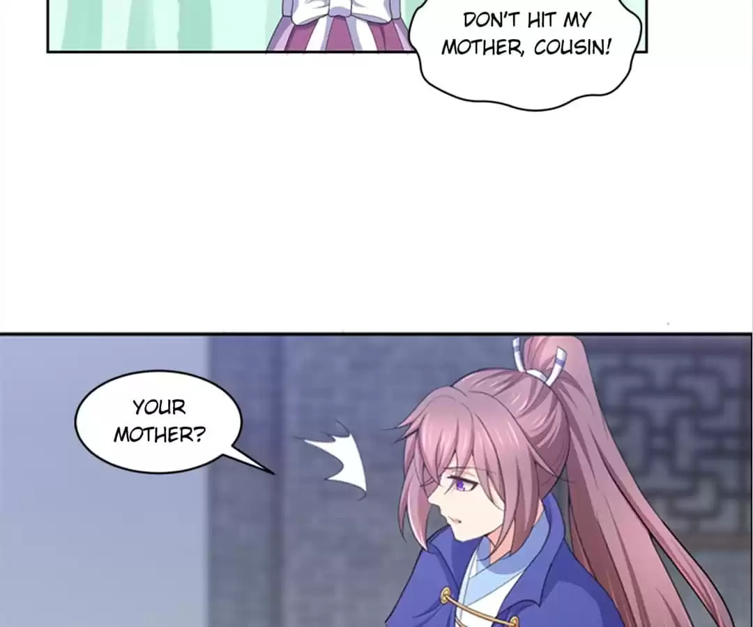 Read Forensic Princess chapter 176 image 15 on Lezhin