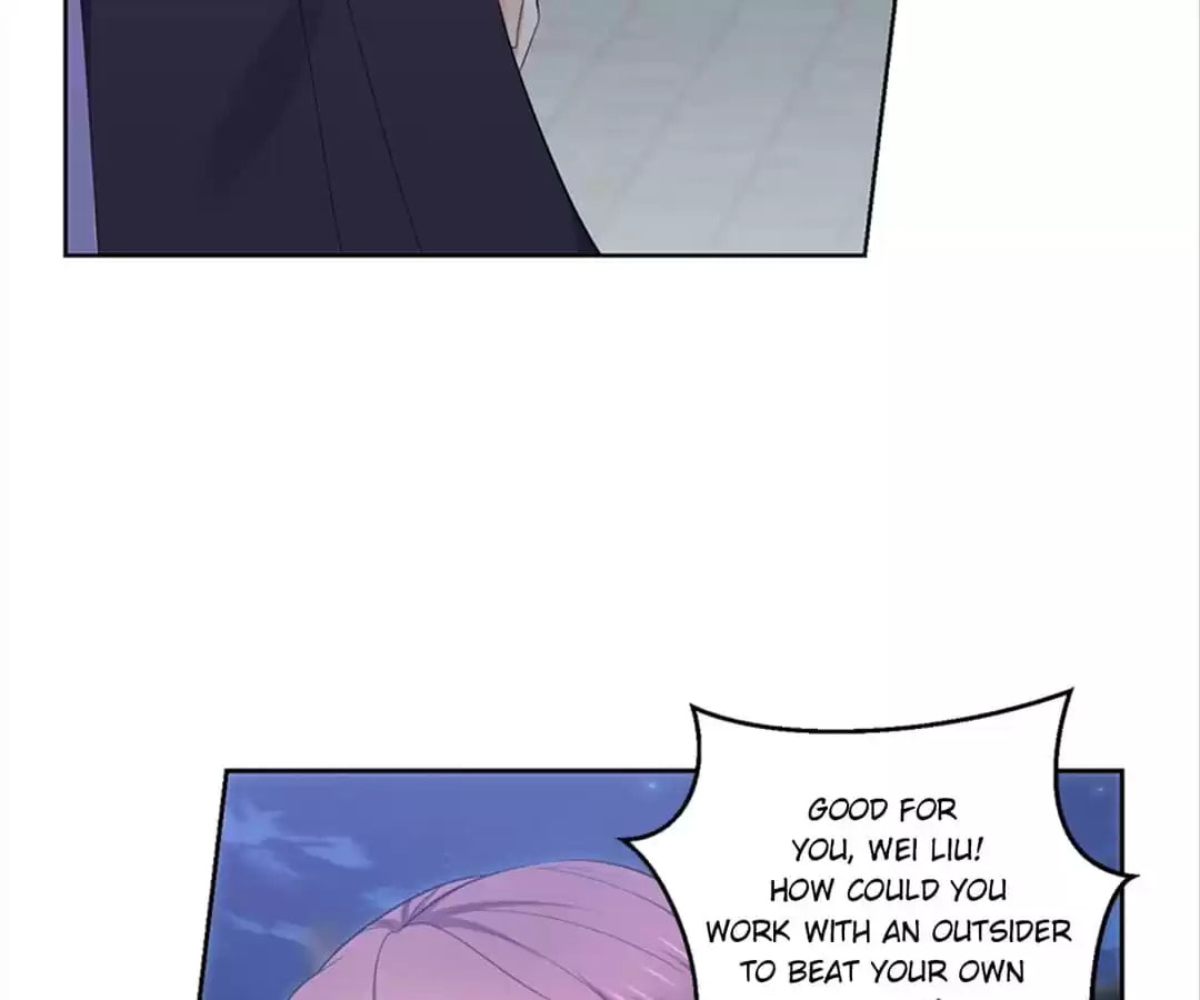 Read Forensic Princess chapter 176 image 21 on Lezhin