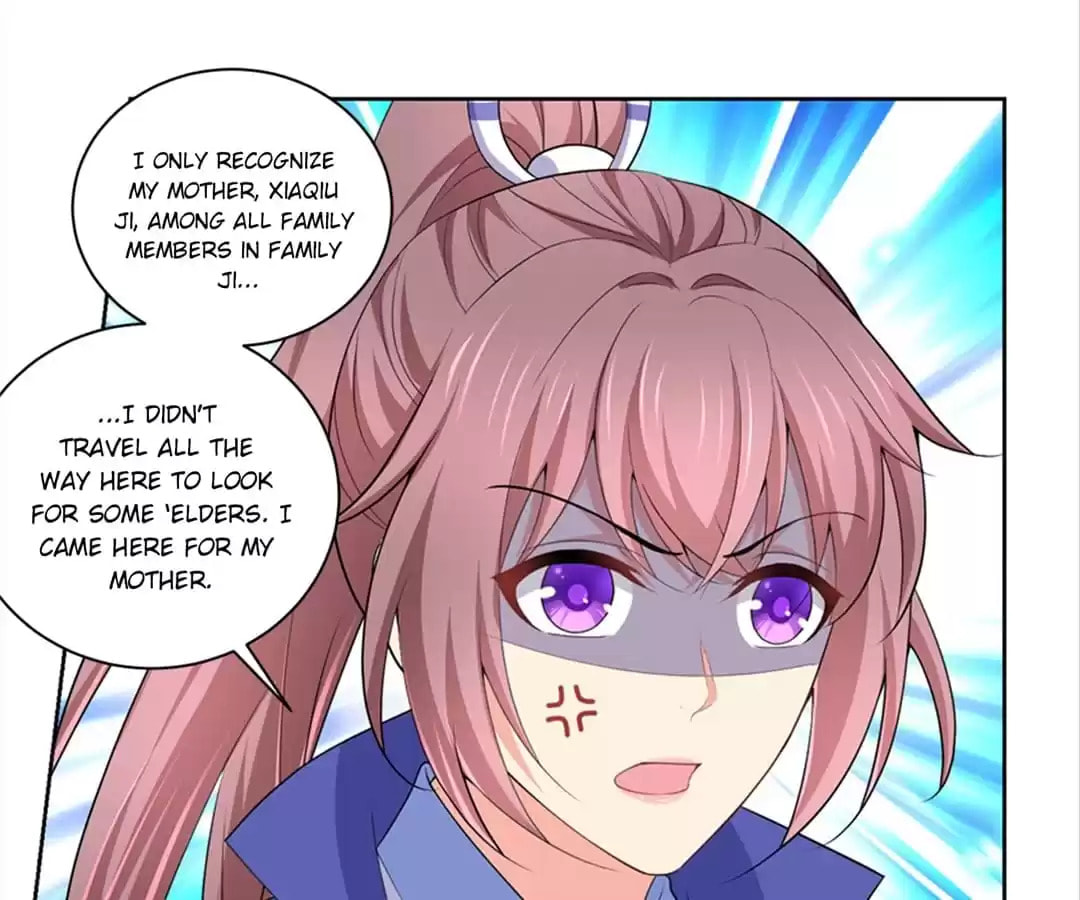 Read Forensic Princess chapter 176 image 23 on Lezhin