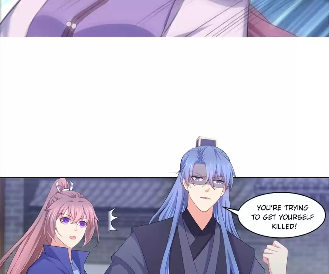 Read Forensic Princess chapter 176 image 27 on Lezhin