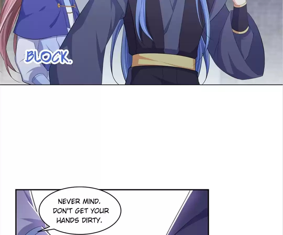 Read Forensic Princess chapter 176 image 28 on Lezhin