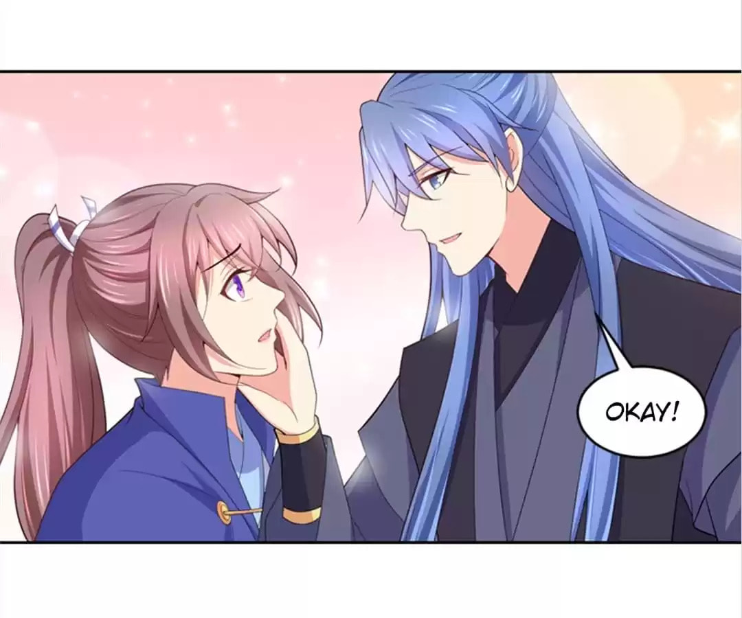 Read Forensic Princess chapter 176 image 30 on Lezhin