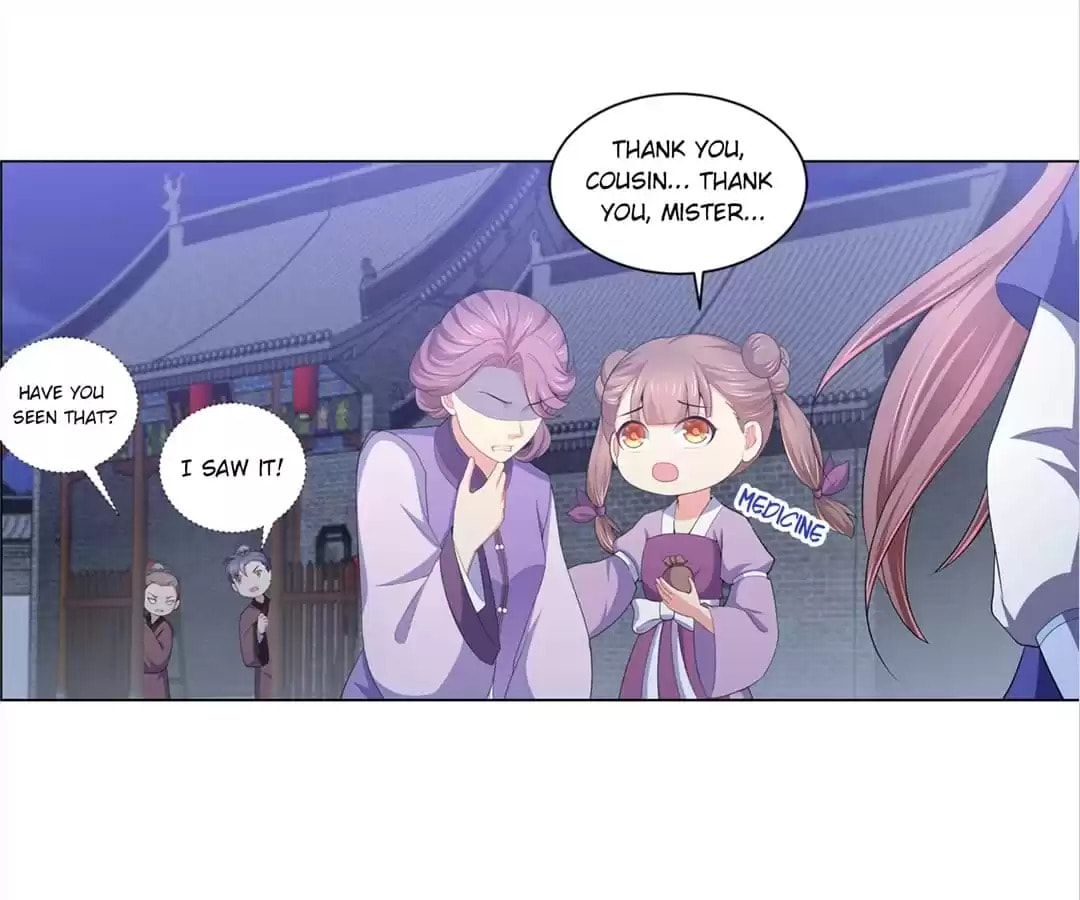 Read Forensic Princess chapter 176 image 32 on Lezhin