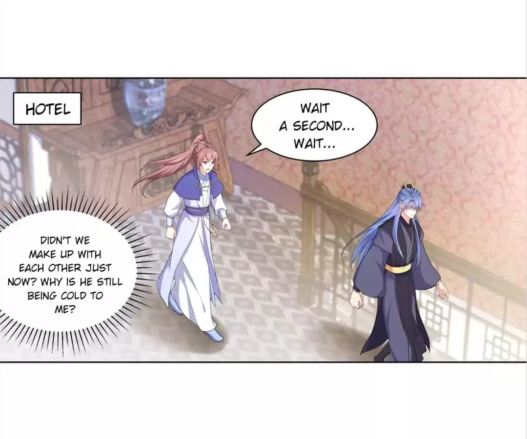 Read Forensic Princess chapter 176 image 34 on Lezhin