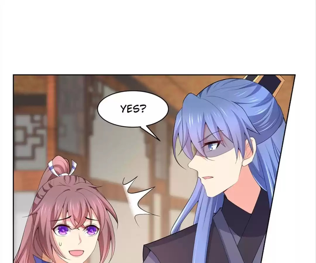 Read Forensic Princess chapter 176 image 35 on Lezhin