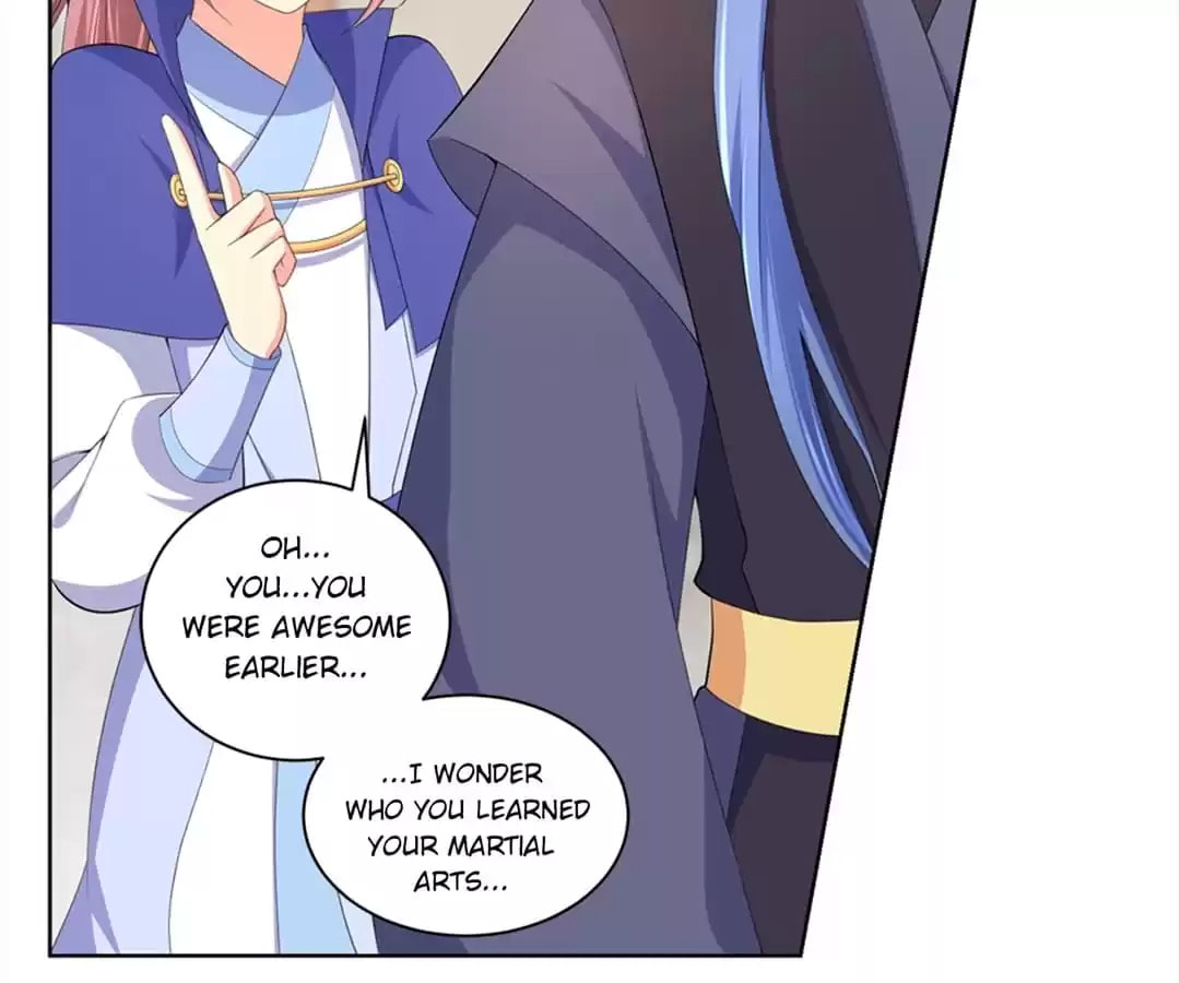 Read Forensic Princess chapter 176 image 36 on Lezhin