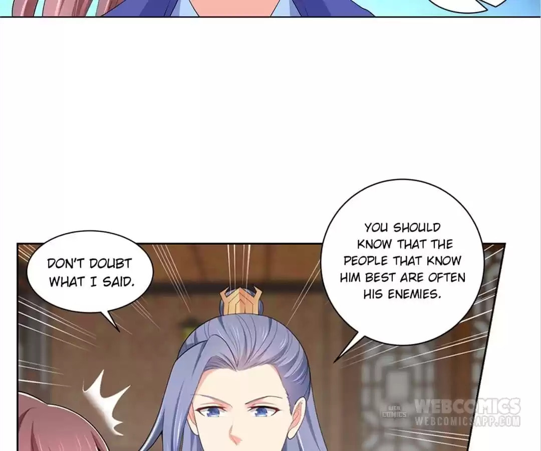 Read Forensic Princess chapter 176 image 41 on Lezhin