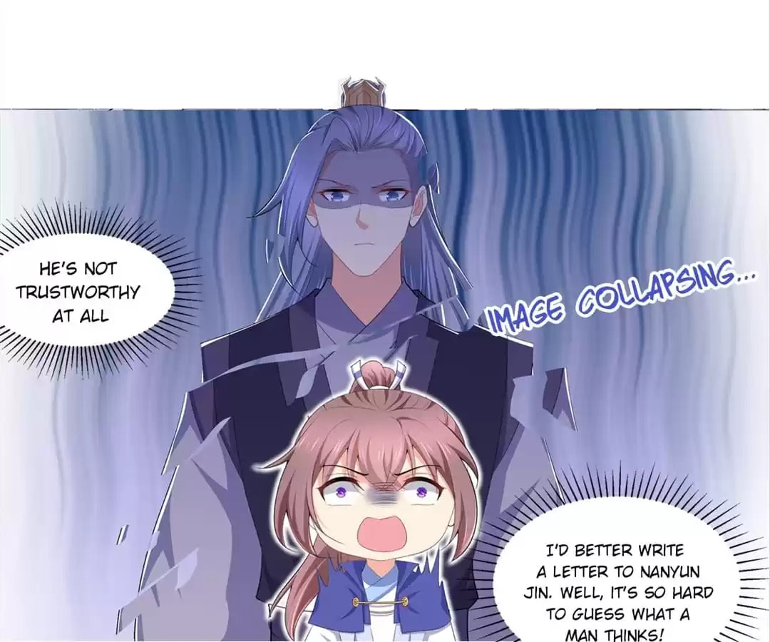 Read Forensic Princess chapter 176 image 46 on Lezhin
