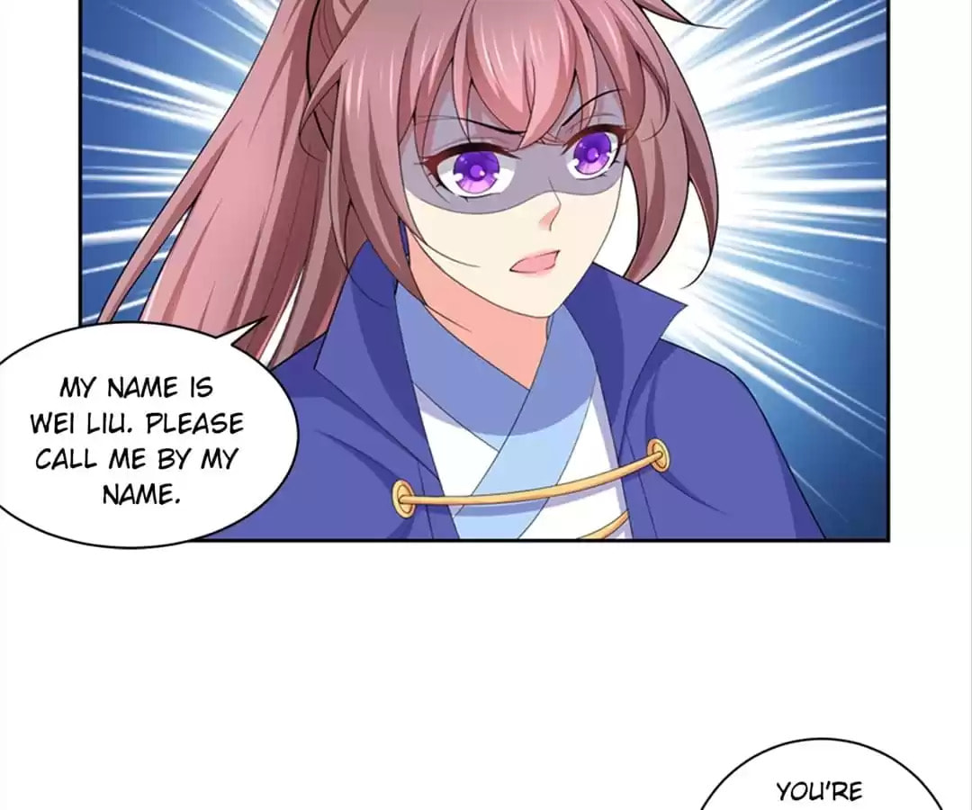 Read Forensic Princess chapter 176 image 6 on Lezhin