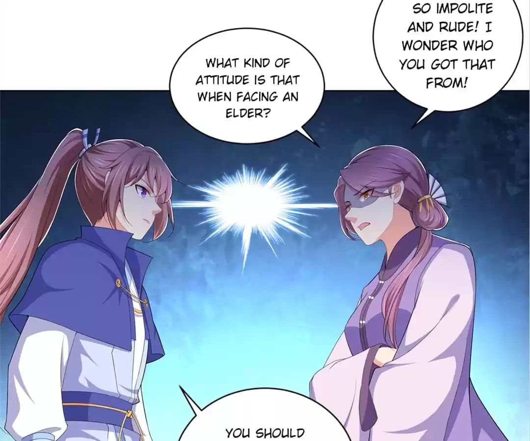Read Forensic Princess chapter 176 image 7 on Lezhin