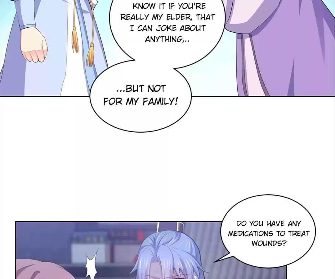 Read Forensic Princess chapter 176 image 8 on Lezhin