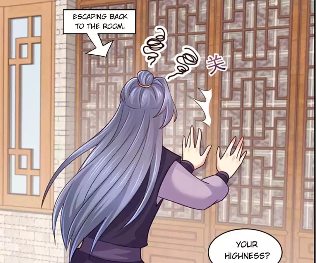 Read Forensic Princess chapter 177 image 10 on Lezhin